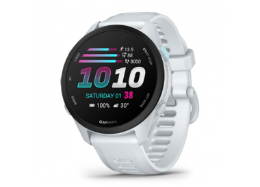 GARMIN Forerunner 70 Whitestone 10-04307-01