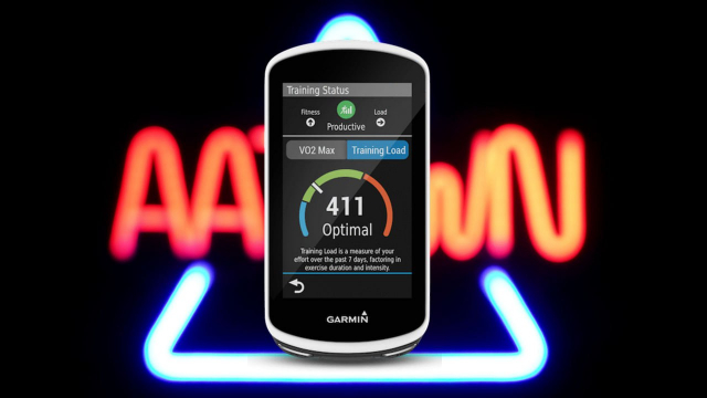 Велокомпьютеры Garmin Edge