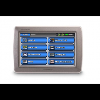 Garmin GPSMAP 620 авто и морской 