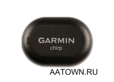 Garmin chirp (for Etrex) Датчик беспроводной передачи данных Garmin Chirp (маяк) 