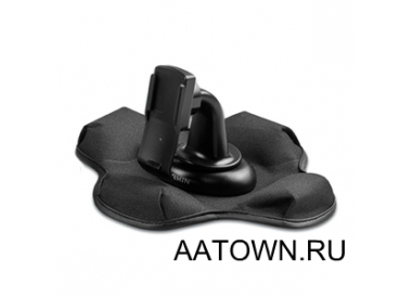 Garmin Friction Mount (for GPSMAP 64ST, Oregon 600T, Oregon 650T) Крепление песочное на плоскость для туристических приборов Garmin 
