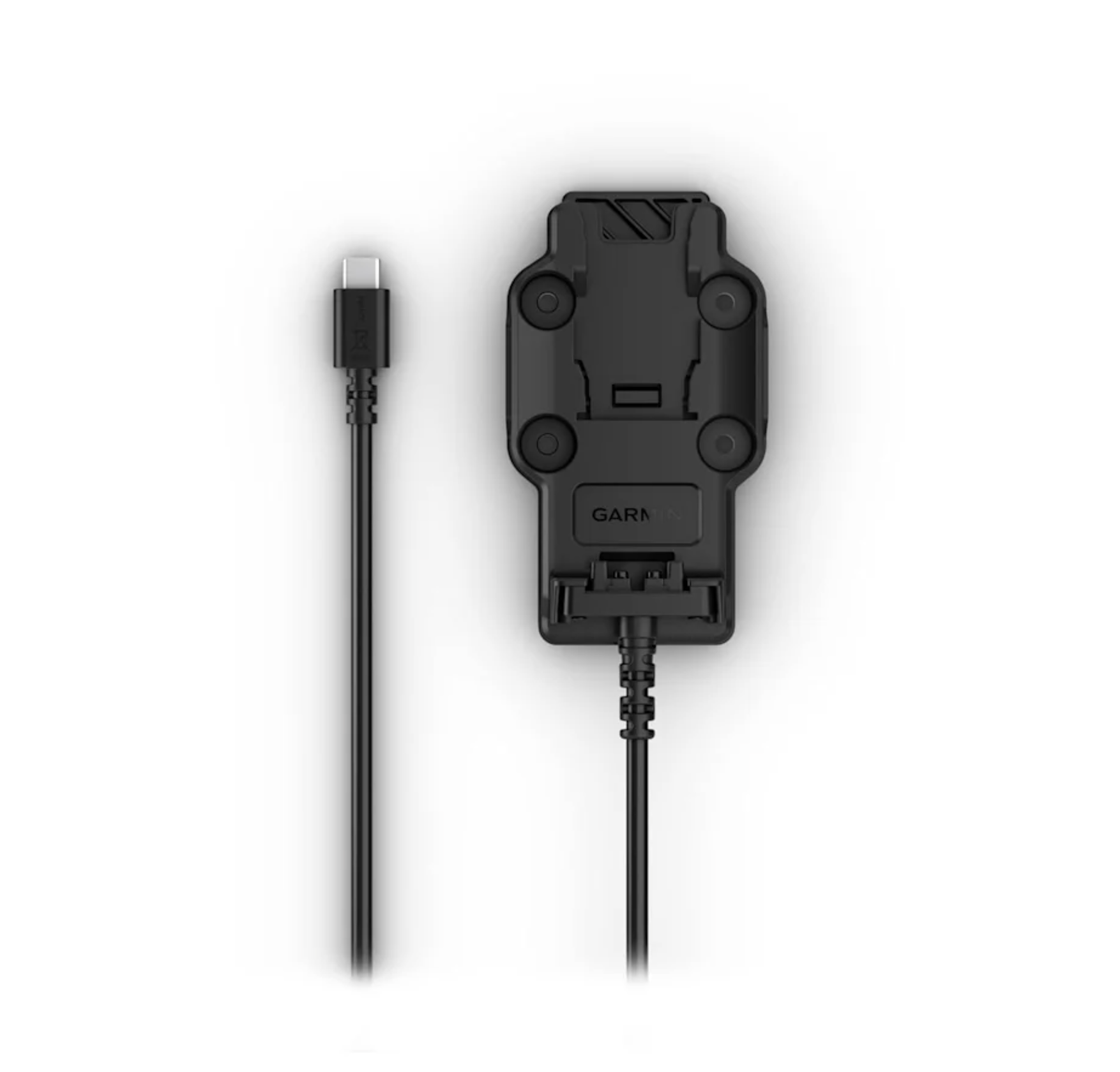 Крепление с питанием для навигатора Gpsmap h1 / h1i plus Powered